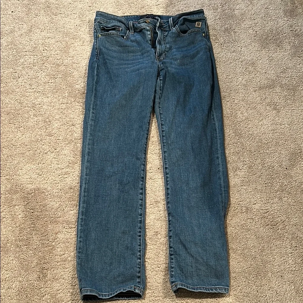 Tommy Hilfiger Women's Jeans - Picture 2 of 13